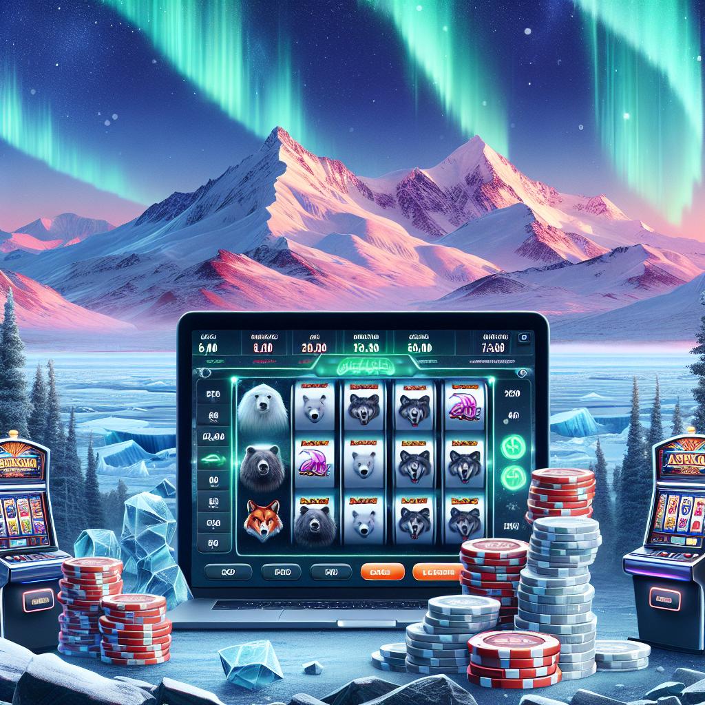 Alaska Online Casinos for Real Money at Superbet88