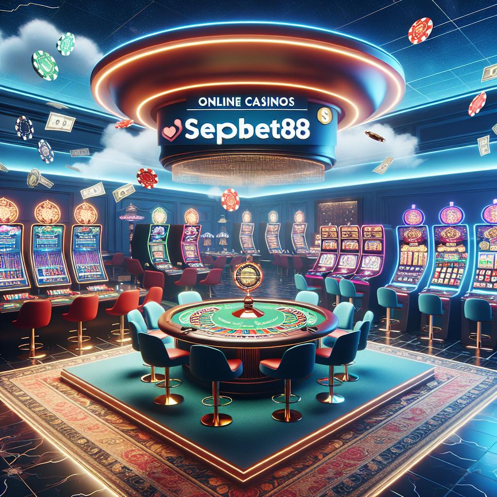 Indiana Online Casinos for Real Money at Superbet88