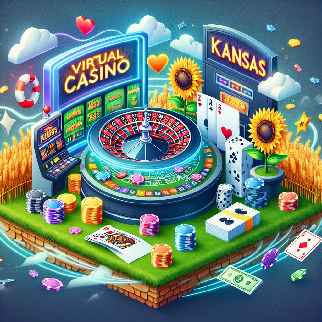 Kansas Online Casinos for Real Money at Superbet88